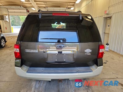 Zdjęcie 6 z 13 samochodu: 2008 FORD EXPEDITION EDDIE BAUER VIN:1FMFU17518LA31169 - miniatura