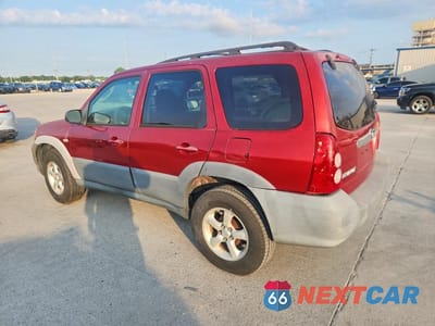 Drugie zdjęcie samochodu z przodu: 2006 MAZDA TRIBUTE VIN:4F2YZ02Z96KM33320 - miniatura