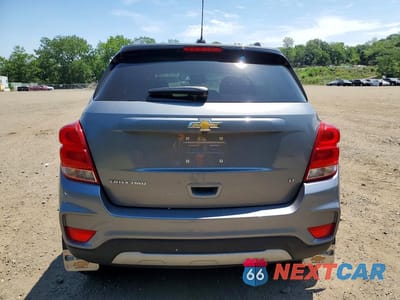 Zdjęcie 6 z 14 samochodu: 2020 CHEVROLET TRAX 1LT VIN:3GNCJPSB5LL129576 - miniatura