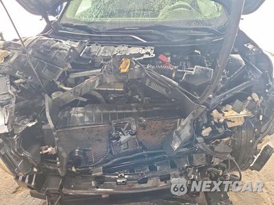 Zdjęcie 12 z 13 samochodu: 2023 NISSAN ROGUE SV VIN:5N1BT3BB8PC908863 - miniatura