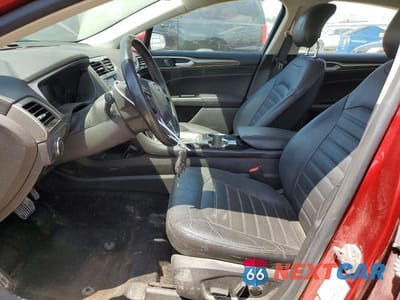 Zdjęcie 7 z 12 samochodu: 2014 FORD FUSION SE VIN:3FA6P0HD1ER156607 - miniatura