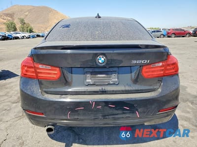 Zdjęcie 6 z 12 samochodu: 2015 BMW 320 I VIN:WBA3B1C55FK138910 - miniatura