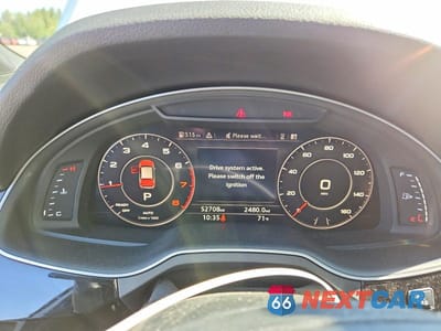 Zdjęcie 9 z 12 samochodu: 2018 AUDI Q7 PREMIUM PLUS VIN:WA1LAAF79JD031093 - miniatura