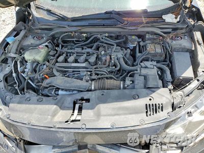 Zdjęcie 11 z 13 samochodu: 2017 HONDA CIVIC EX VIN:2HGFC1F31HH635634 - miniatura