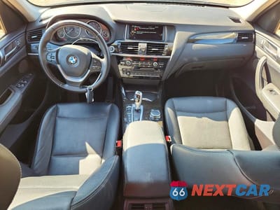 Zdjęcie 8 z 13 samochodu: 2016 BMW X3 XDRIVE28I VIN:5UXWX9C52G0D68502 - miniatura