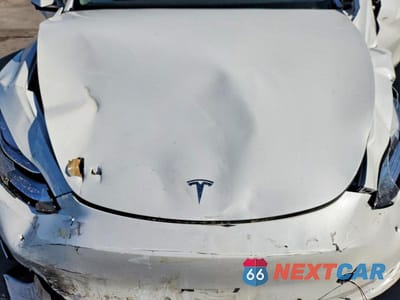 Zdjęcie 12 z 13 samochodu: 2022 TESLA MODEL Y VIN:7SAYGDEE2NF371652 - miniatura