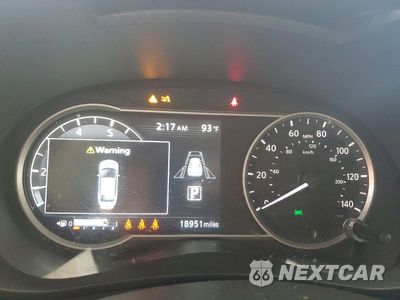 Zdjęcie 9 z 13 samochodu: 2025 NISSAN VERSA SV VIN:3N1CN8EV9SL832852 - miniatura