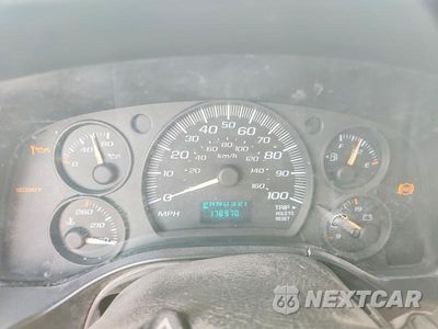 Zdjęcie 9 z 13 samochodu: 2004 CHEVROLET EXPRESS G1500 VIN:1GCFG15X841179387 - miniatura
