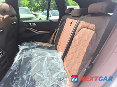 Zdjęcie 11 z 15 samochodu: 2026 BMW X5 XDRIVE40I VIN:5UX23EU09T9342584 - miniatura