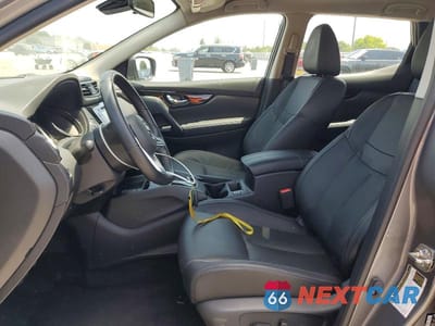 Zdjęcie 7 z 13 samochodu: 2022 NISSAN ROGUE SPORT SL VIN:JN1BJ1CW7NW495106 - miniatura