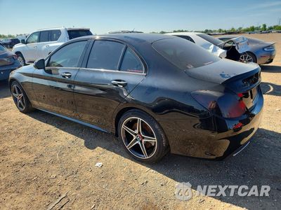 Drugie zdjęcie samochodu z przodu: 2016 MERCEDES-BENZ C 450 4MATIC AMG VIN:55SWF6EB8GU107071 - miniatura