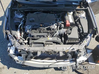 Zdjęcie 11 z 13 samochodu: 2023 TOYOTA CAMRY LE VIN:4T1C11BKXPU078718 - miniatura