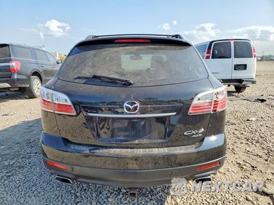 Zdjęcie 6 z 13 samochodu: 2011 MAZDA CX-9 VIN:JM3TB3DA4B0328964 - miniatura