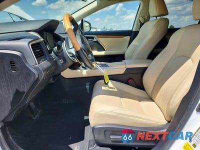 Zdjęcie 7 z 14 samochodu: 2022 LEXUS RX 350 VIN:2T2HZMDA9NC336158 - miniatura
