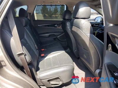 Zdjęcie 11 z 13 samochodu: 2018 KIA SORENTO SX V6 VIN:5XYPK4A59JG378338 - miniatura