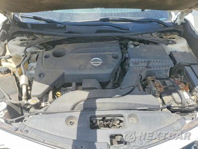 Zdjęcie 11 z 12 samochodu: 2013 NISSAN ALTIMA 2.5 VIN:1N4AL3AP9DC221230 - miniatura