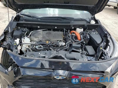 Zdjęcie 12 z 13 samochodu: 2024 TOYOTA RAV4 HYBRID XLE VIN:4T3RWRFV1RU161818 - miniatura
