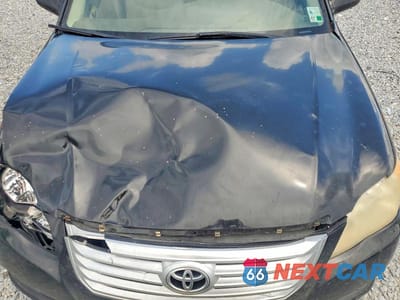 Zdjęcie 11 z 12 samochodu: 2009 TOYOTA AVALON XL VIN:4T1BK36B59U347600 - miniatura