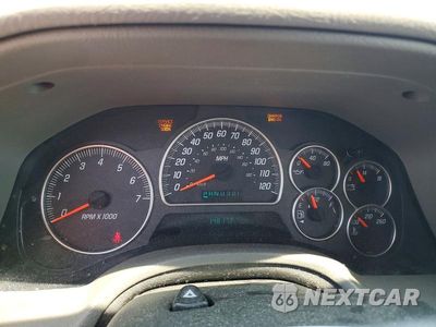 Zdjęcie 8 z 13 samochodu: 2004 GMC ENVOY VIN:1GKDT13S342416862 - miniatura