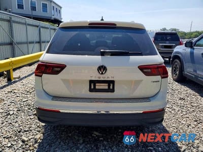 Zdjęcie 6 z 13 samochodu: 2024 VOLKSWAGEN TIGUAN WOLFSBURG VIN:3VVAB7AX8RM223837 - miniatura