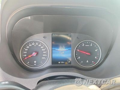 Zdjęcie 9 z 13 samochodu: 2026 MERCEDES-BENZ SPRINTER 2500 VIN:W1Z4KGHY8TT603206 - miniatura