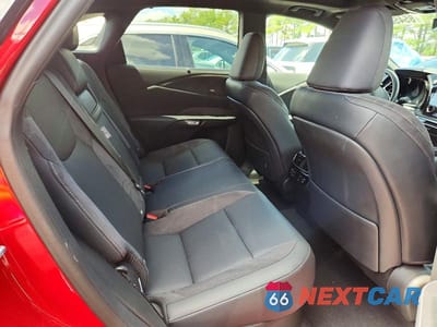 Zdjęcie 11 z 13 samochodu: 2024 LEXUS RX 350 LUXURY VIN:2T2BAMCA4RC069760 - miniatura