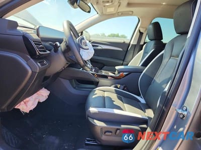 Zdjęcie 7 z 12 samochodu: 2025 BUICK ENVISION SPORT TOURING VIN:LRBFZLE46SD035729 - miniatura