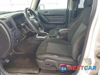 Zdjęcie 7 z 13 samochodu: 2009 HUMMER H3 VIN:5GTEN13E798146732 - miniatura