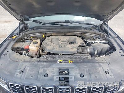 Zdjęcie 11 z 12 samochodu: 2022 JEEP GRAND CHEROKEE L SUMMIT VIN:1C4RJKEG4N8522628 - miniatura