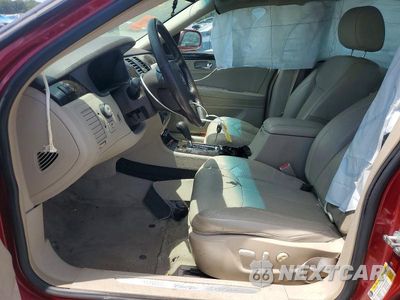 Zdjęcie 7 z 13 samochodu: 2008 CADILLAC DTS VIN:1G6KD57Y78U206462 - miniatura