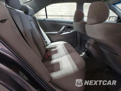 Zdjęcie 10 z 13 samochodu: 2007 TOYOTA CAMRY LE VIN:4T1BE46K07U014828 - miniatura