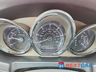 Zdjęcie 9 z 13 samochodu: 2012 LINCOLN MKT VIN:2LMHJ5AT1CBL50665 - miniatura