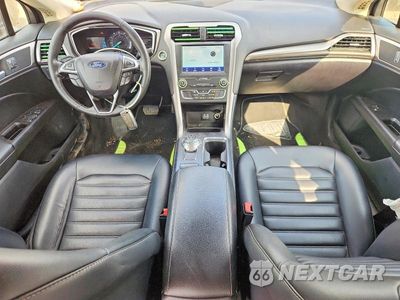 Zdjęcie 8 z 12 samochodu: 2020 FORD FUSION SEL VIN:3FA6P0CD6LR145784 - miniatura