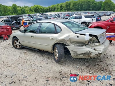 Drugie zdjęcie samochodu z przodu: 2006 FORD TAURUS SE VIN:1FAFP53U66A144677 - miniatura
