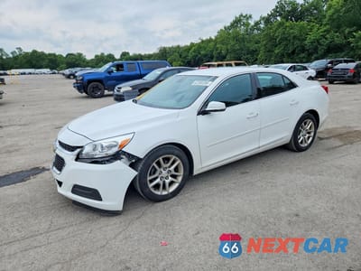 2015 CHEVROLET MALIBU 1LT 1G11C5SL1FU152914 - główne zdjęcie licytacji z USA - miniatura
