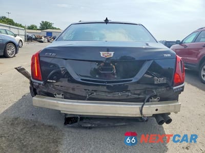 Zdjęcie 6 z 13 samochodu: 2018 CADILLAC CT6 PREMIUM LUXURY VIN:1G6KF5RS0JU109113 - miniatura