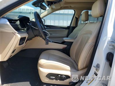 Zdjęcie 7 z 13 samochodu: 2021 JEEP GRAND CHEROKEE L LIMITED VIN:1C4RJKBG1M8169221 - miniatura