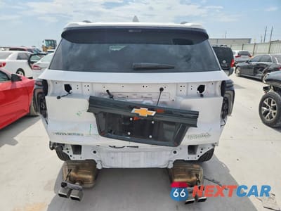 Zdjęcie 6 z 13 samochodu: 2025 CHEVROLET TRAVERSE HIGH COUNTRY VIN:1GNERKRS3SJ171003 - miniatura