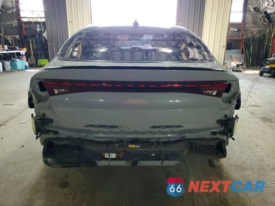 Zdjęcie 6 z 12 samochodu: 2024 KIA K5 GT LINE VIN:5XXG64J28RG235357 - miniatura