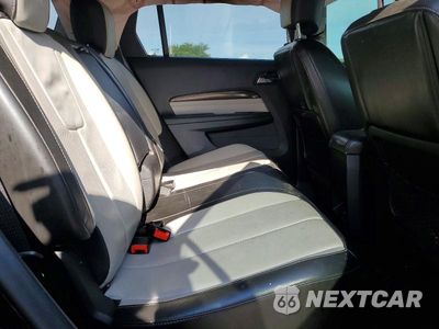 Zdjęcie 11 z 14 samochodu: 2016 GMC TERRAIN DENALI VIN:2GKFLVE35G6186674 - miniatura