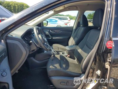 Zdjęcie 7 z 13 samochodu: 2018 NISSAN ROGUE SV VIN:KNMAT2MV5JP612524 - miniatura