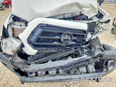 Zdjęcie 11 z 12 samochodu: 2021 TOYOTA TACOMA ACCESS CAB VIN:3TYRX5GN3MT009087 - miniatura