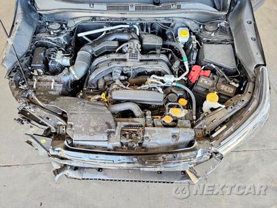Zdjęcie 11 z 13 samochodu: 2026 SUBARU FORESTER LIMITED VIN:4S4SLDR68T3048956 - miniatura