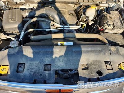 Zdjęcie 11 z 12 samochodu: 2018 RAM 1500 ST VIN:3C6JR6DT2JG129041 - miniatura
