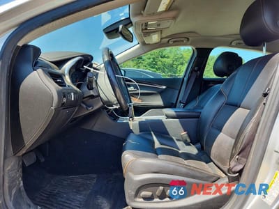 Zdjęcie 7 z 13 samochodu: 2014 CHEVROLET IMPALA LT VIN:2G1125S31E9301630 - miniatura