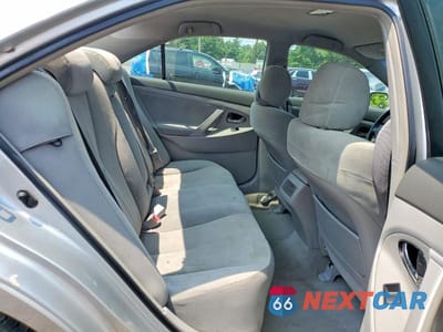 Zdjęcie 10 z 12 samochodu: 2007 TOYOTA CAMRY CE VIN:4T1BE46K27U710879 - miniatura