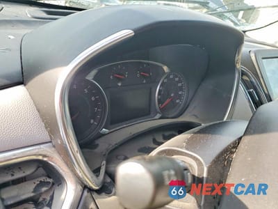 Zdjęcie 9 z 13 samochodu: 2019 CHEVROLET EQUINOX LT VIN:2GNAXJEV3K6250375 - miniatura