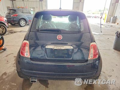 Zdjęcie 6 z 12 samochodu: 2013 FIAT 500 POP VIN:3C3CFFAR9DT747962 - miniatura