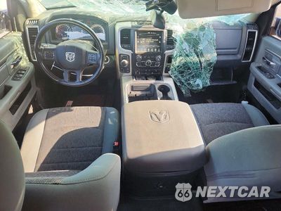 Zdjęcie 8 z 12 samochodu: 2017 RAM 1500 SLT VIN:1C6RR7LM0HS871640 - miniatura