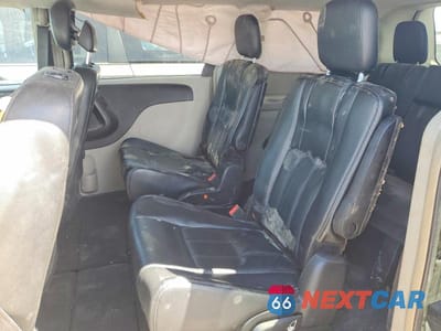 Zdjęcie 11 z 13 samochodu: 2014 CHRYSLER TOWN & COUNTRY TOURING VIN:2C4RC1BG5ER472173 - miniatura
